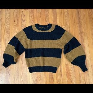 Who What Wear Sweater